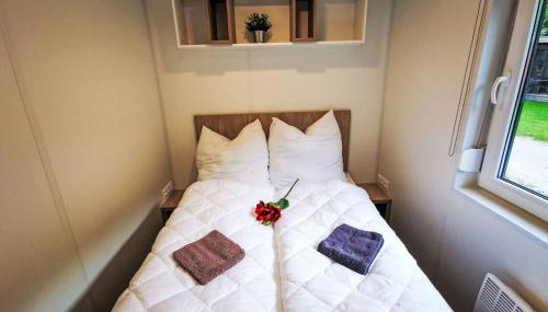 Holiday Home Tiny Haus Christas Angler-Oase by Interhome - Foto 4