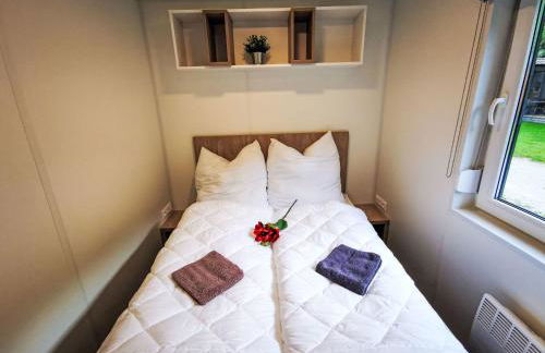 Holiday Home Tiny Haus Christas Angler-Oase by Interhome - Foto 39