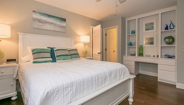 17 South Live Oak at The Sea Pines Resort - Foto 4, Habitación