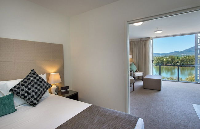 Empire Apartment Hotel - Foto 27