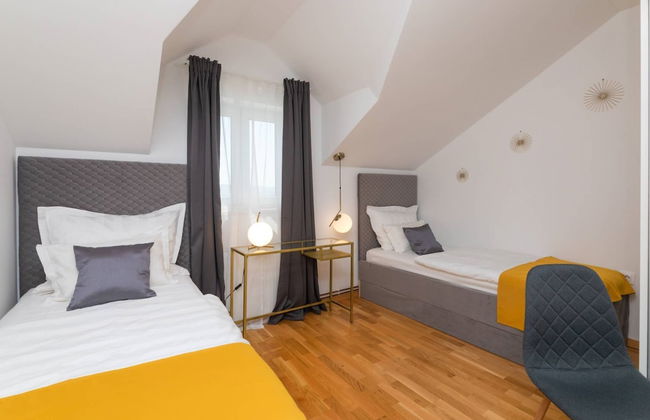 Spectacular Bol Island Sea View Villa With Pool - Foto 9