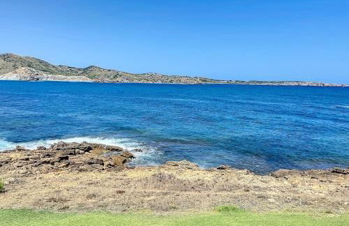 P98 - Bonito apartamento sobre el mar - Foto 10