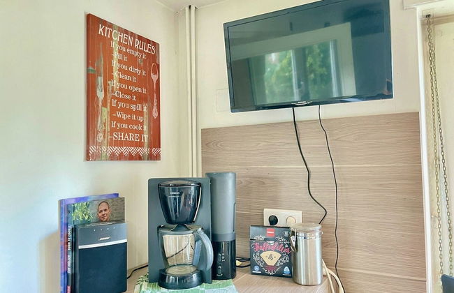 Charming Holiday Home With Garden - Foto 8