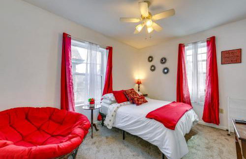 Cozy East Pittsburgh Home - 7 Mi to Frick Park! - Foto 17