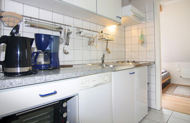 Apartment Near Wismar Baltic Sea Beaches - Photo 8