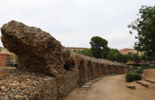 Circus Residence - Acogedor alojamiento con piscina compartida - Foto 33