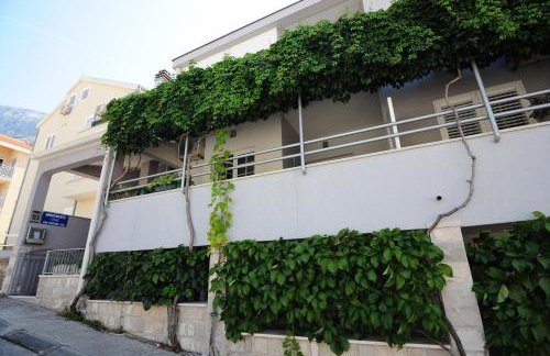 Milic Apartments - Foto 49