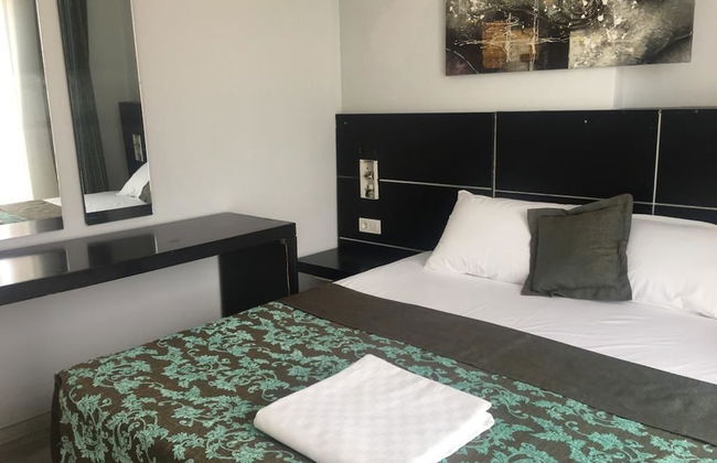 Tepedeki Ev Apart - Foto 2