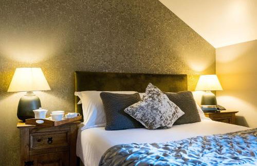 Knockderry Country House Hotel - Foto 18