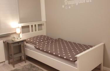 Tolle 125m² Erdgeschoßwohnung im Einzelhaus - Foto 4