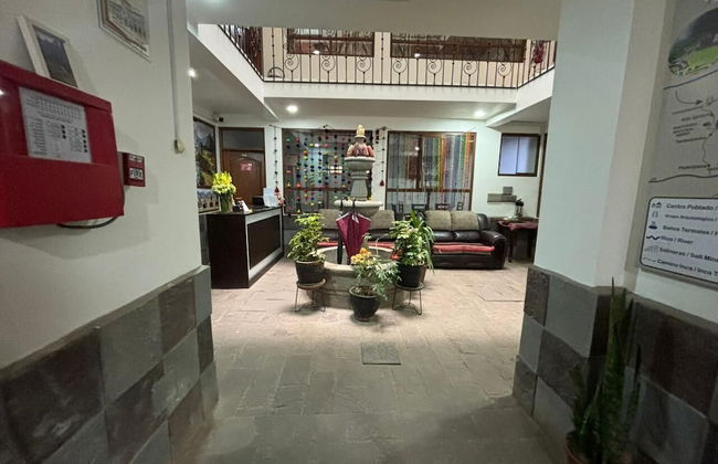 Dream House Cusco - Photo 2