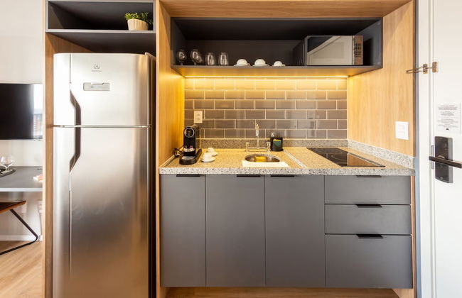 Charlie Nik Vila Mariana - Foto 19