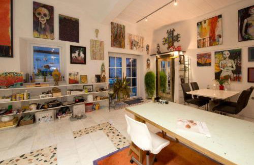 Atelier Valwig - Foto 14