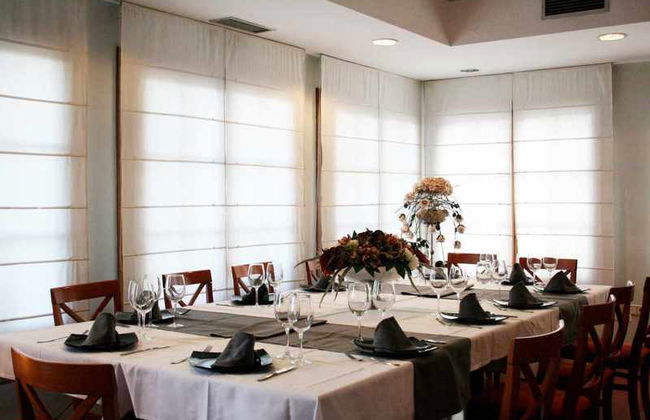 Suites Apartamentos Los Girasoles - Photo 13