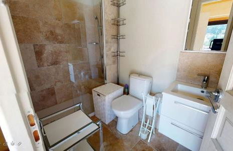 Sérénité en Provence, Climatisée - Foto 28