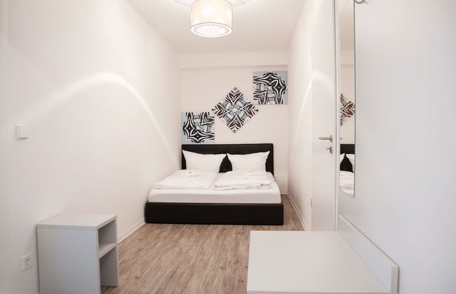 Apartments Rosenthal Residence - Foto 39