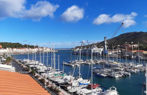 La Terrasse du Vénus - Port Vendres - Foto 2