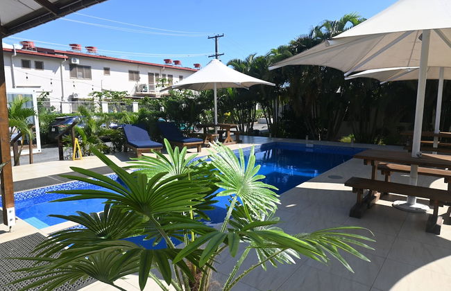 New Door Apartments - Photo 15