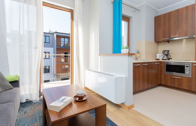 Villa 4 Pory Roku Apartment by Renters - Foto 27