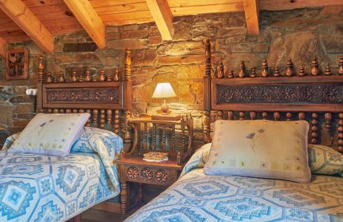 Casa Rural Tio Eloy - Foto 17