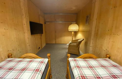 Einzigartiges Alpenstil Chalet mit Panoramablick - Foto 14