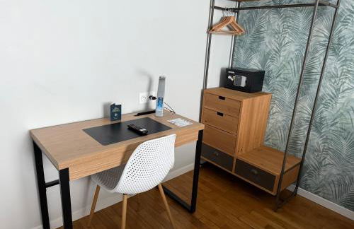 OXXOTEL & Spa - Foto 44