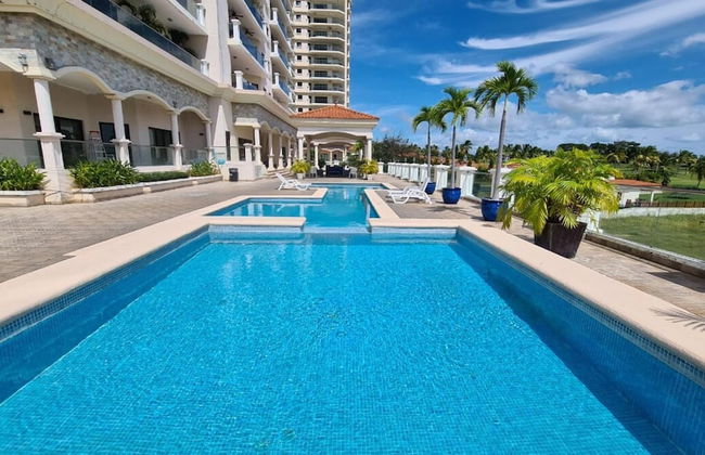 The Golf-view Condo by Acomodo - Foto 4