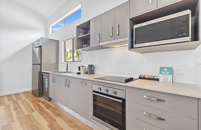 Cairns Coconut Holiday Resort - Foto 43