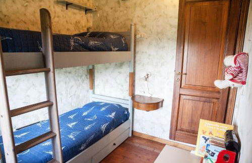 Deliziosa Casetta Sull'Appennino Toscano - Foto 37