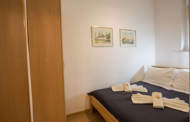 Apartments Terazije - Photo 2