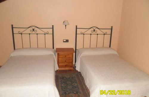 Casa los Ancares - Foto 9