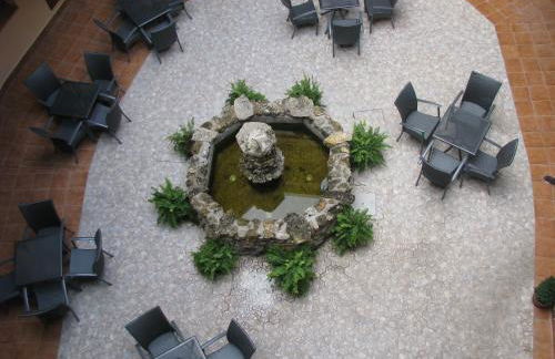 Apartahotel La Corrala - Photo 16