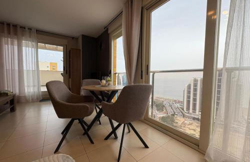 Penthouse Islamar - Benidorm - Photo 12