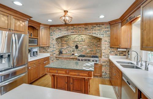 Pet Friendly Private Pool and Home Theater - Foto 8