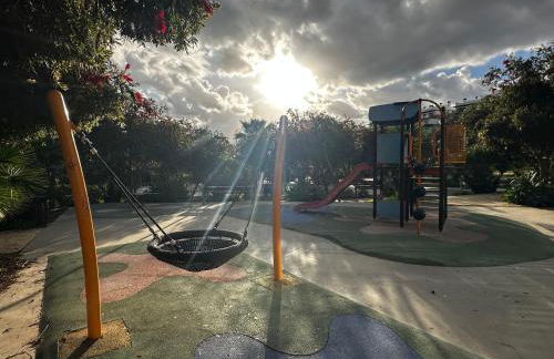 Spacious apartment with terrace and garden close to the sea - Photo 41