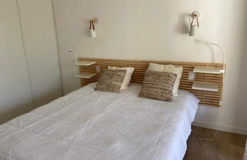 T4 bord canal du midi, piscine - Photo 14