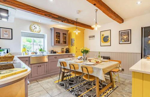 3 Bed in Nr Masham oc-g0149 - Foto 8