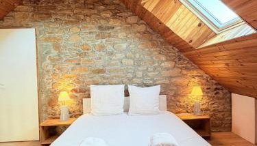 Maison chaleureuse proche mer - Foto 3