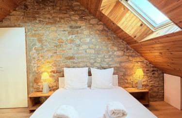 Maison chaleureuse proche mer - Foto 3