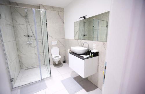 JAM Apartments - Foto 73