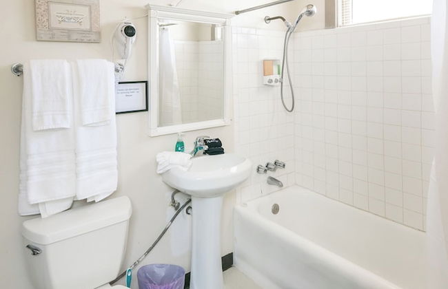 Memphis Belvedere Suites - Foto 64