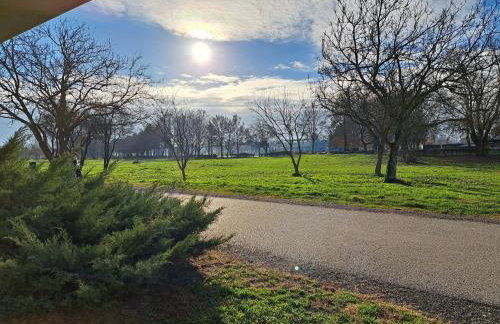 Lakeview Retreat - Jarun, Free Parking, Lux design - Foto 48