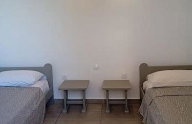 Cozy Beachfront Escape in Lilikas - Foto 2