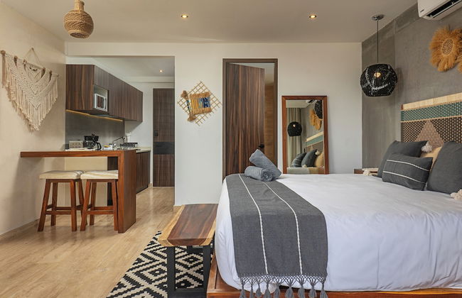 Palais Aldea Zama Tulum by Casago - Foto 16