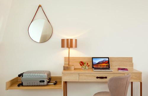 Residhome Puteaux La Defense - Foto 60