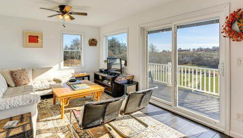 1 Block to Bellport Bay! Scenic Hamptons Hideaway - Foto 3