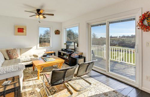 1 Block to Bellport Bay! Scenic Hamptons Hideaway - Foto 3