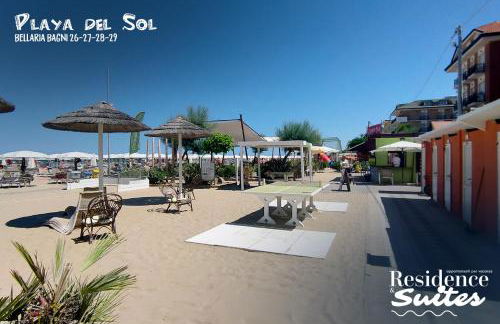 Residence & Suites - Foto 26