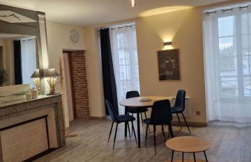 Au pied de Sancerre logement Cosy - Foto 6