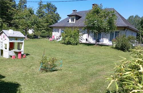 La Maison au Cœur de l Auvergne - Photo 30